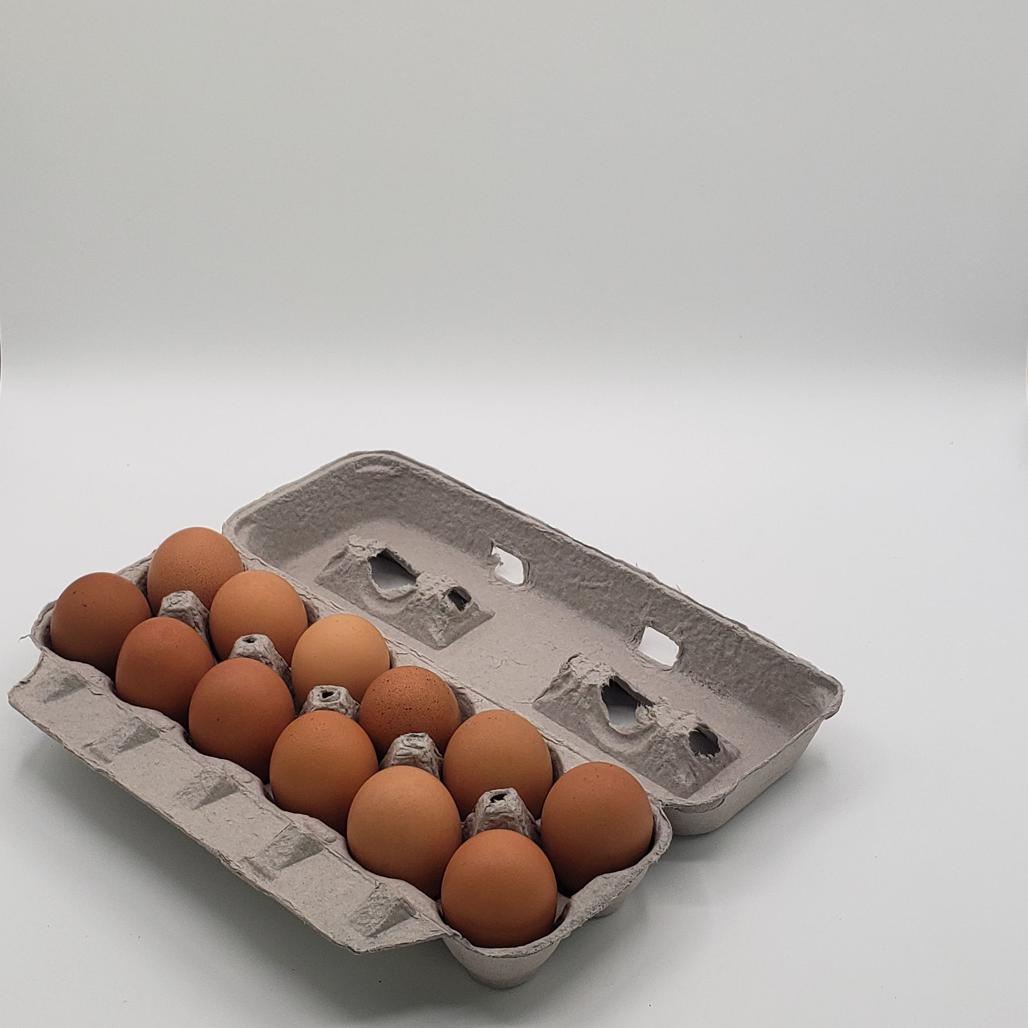 Pasture Raised Eggs