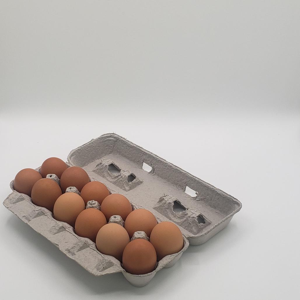 Pasture Raised Eggs