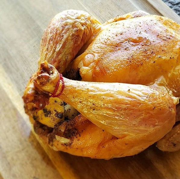 Whole Chicken