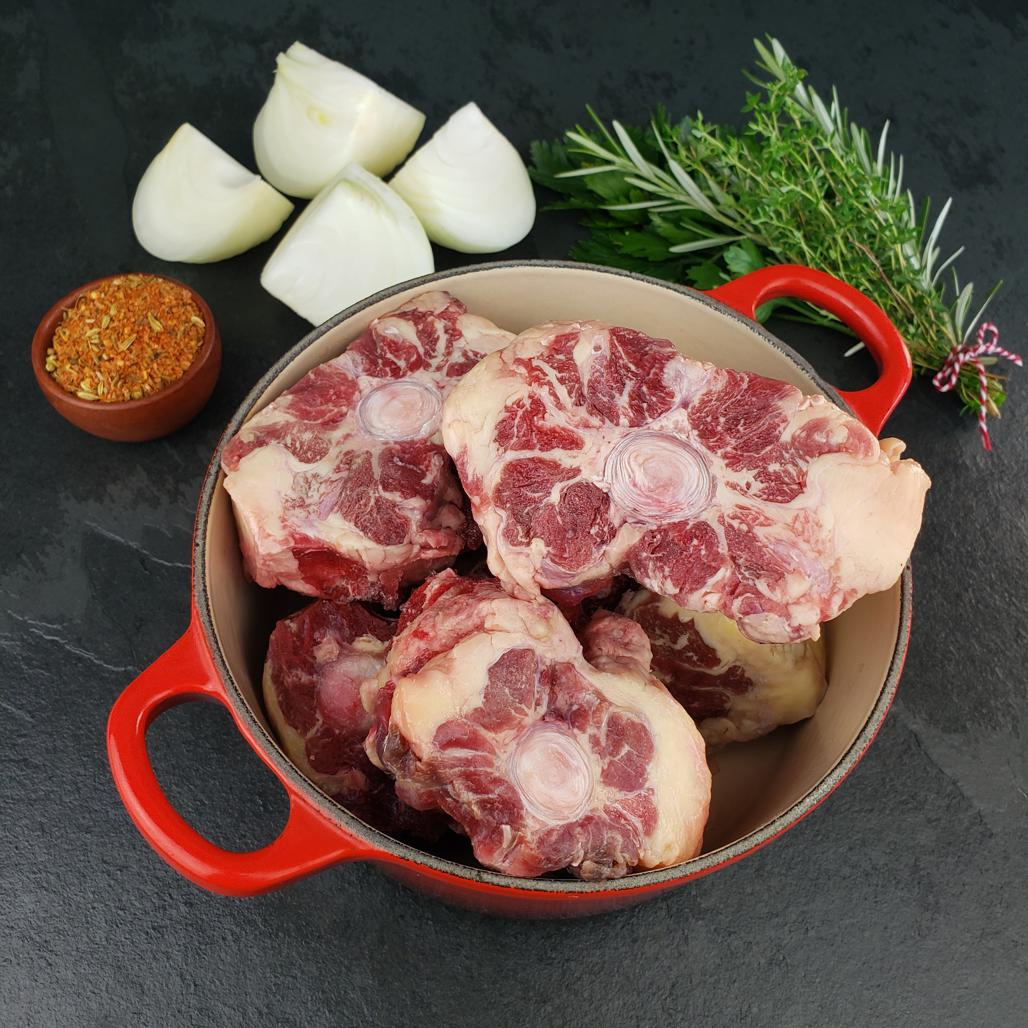 Oxtail