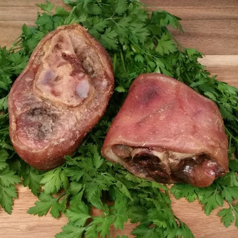 Smoked Ham Hocks