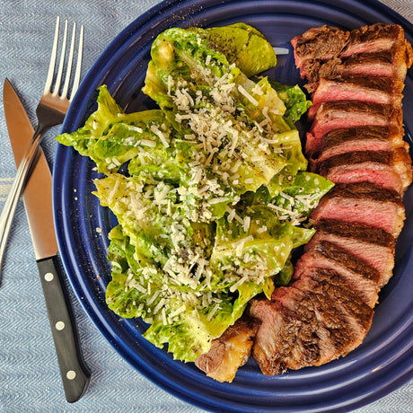 Caesar Dressing